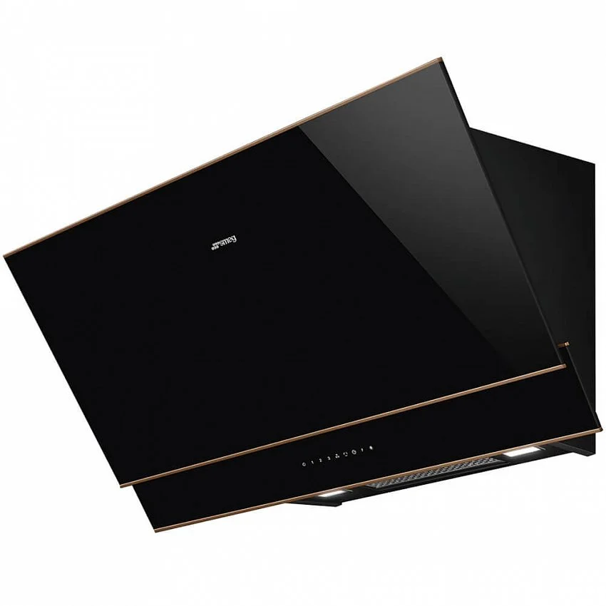 Вытяжка SMEG KV694R DOLCE STIL NOVO