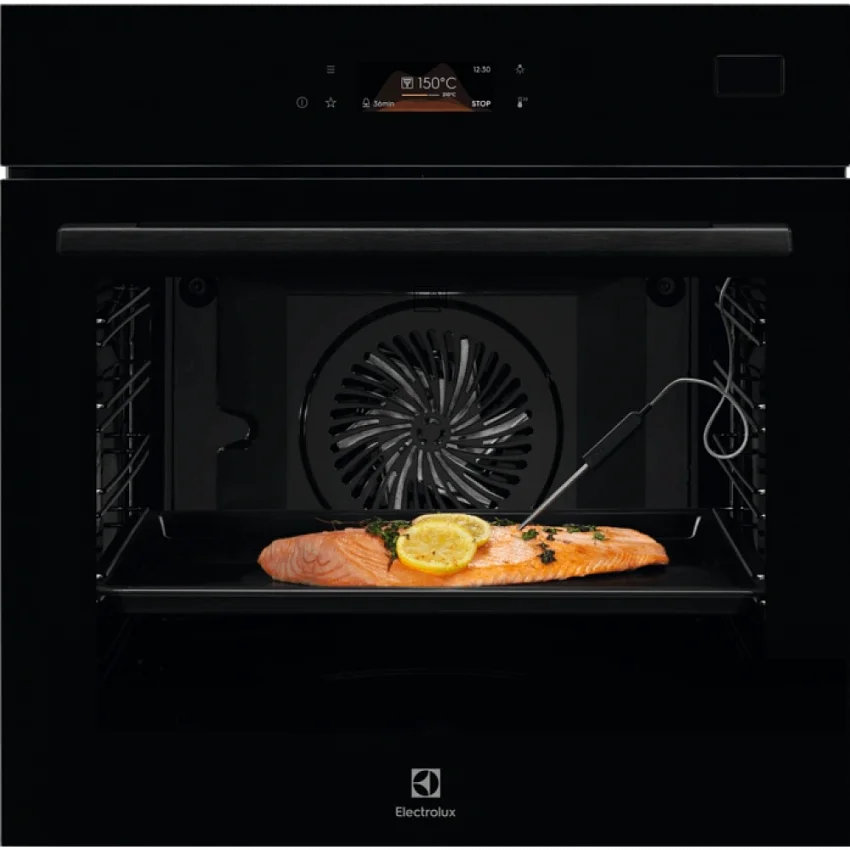 Духовой шкаф ELECTROLUX EOB8S39WZ