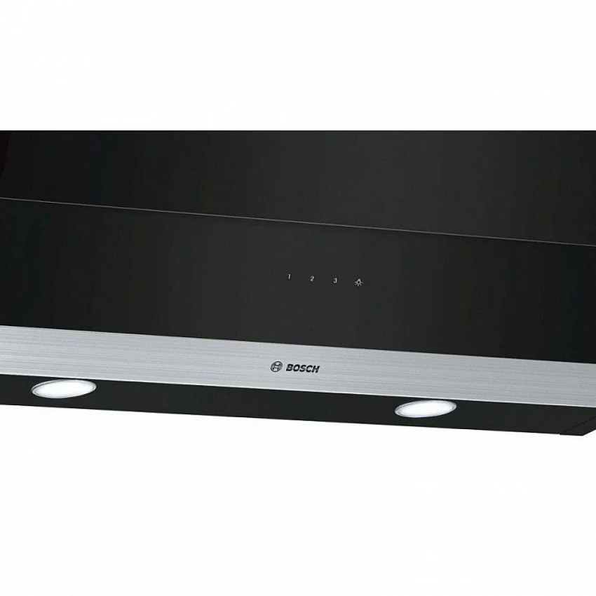 Вытяжка BOSCH DWK 098 G 60 BK