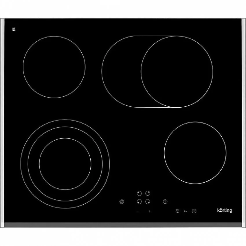 Варочная панель KORTING HK 6305 BX