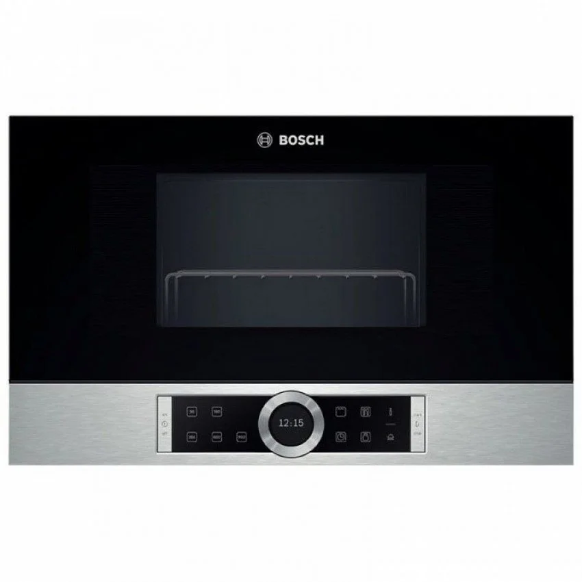 Микроволновая печь BOSCH BER634GS1