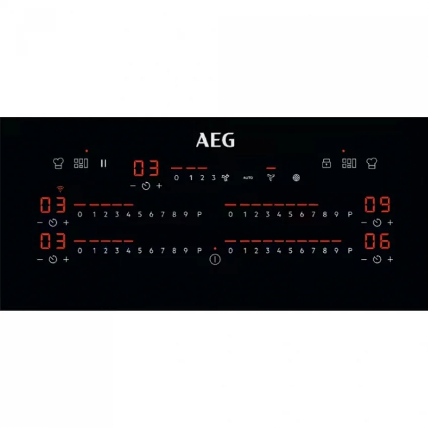 Варочная панель AEG CCE84779CB