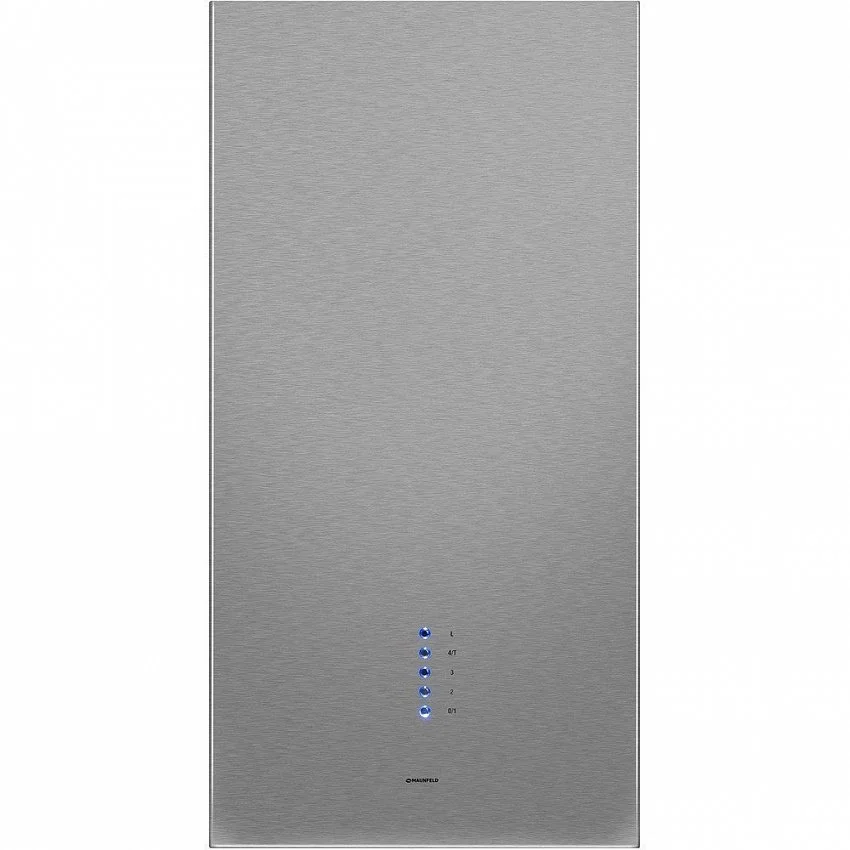 Вытяжка MAUNFELD BATH PLUS 402 INOX