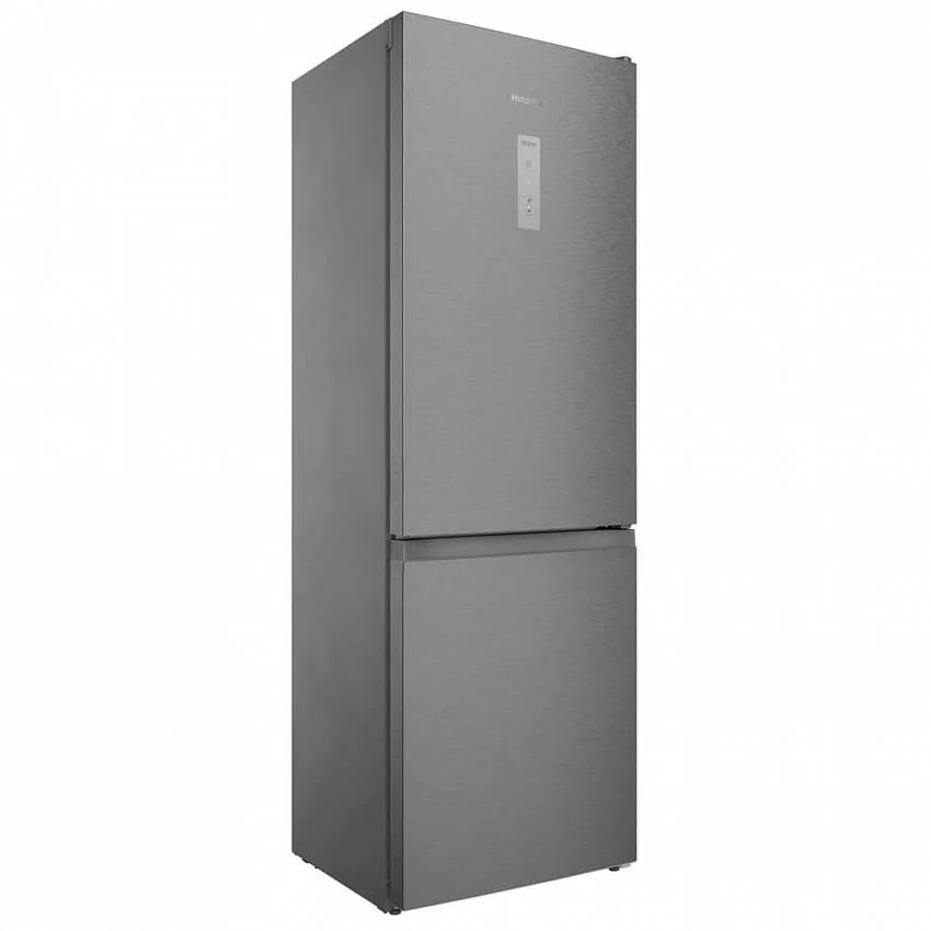 Холодильник HOTPOINT HT 5180 MX