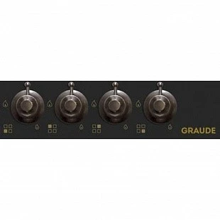Варочная панель GRAUDE GSK 60.1 SM