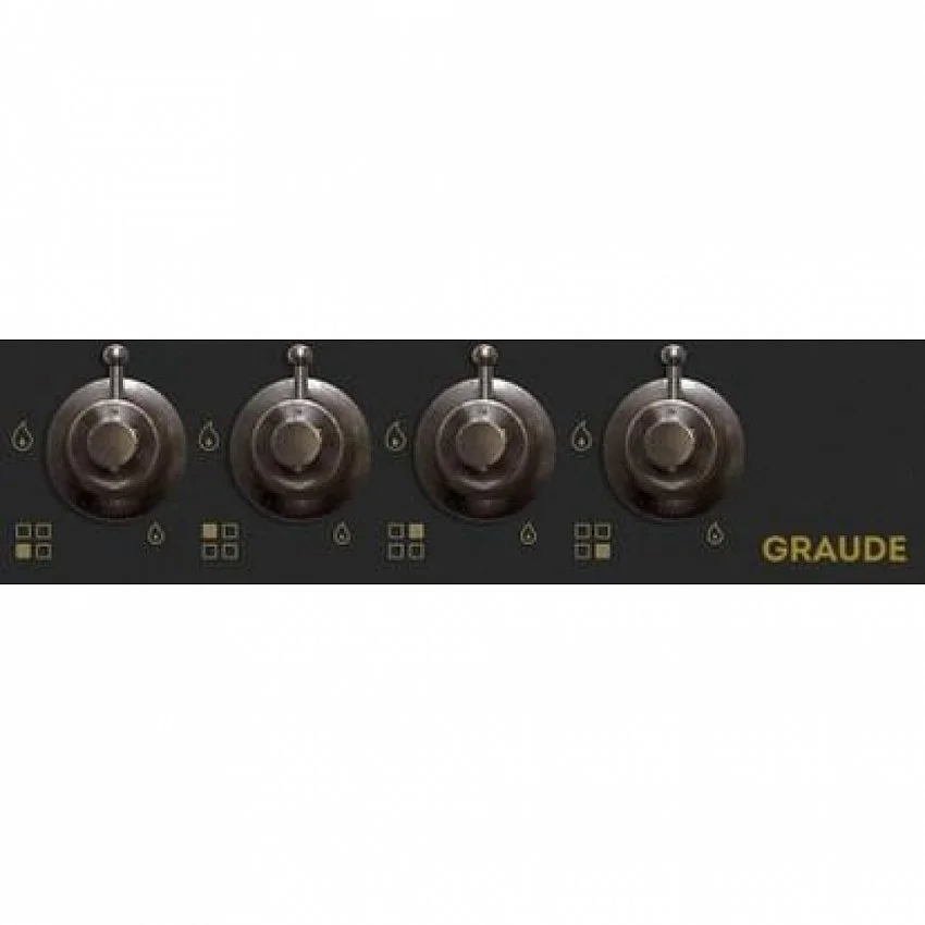 Варочная панель GRAUDE GSK 60.1 SM