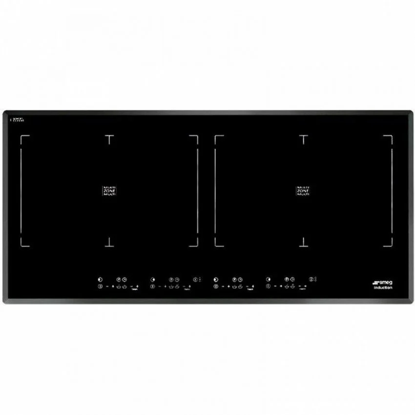 Варочная панель SMEG SIM942B
