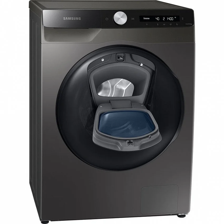 Стиральная машина SAMSUNG WD80T554CBX