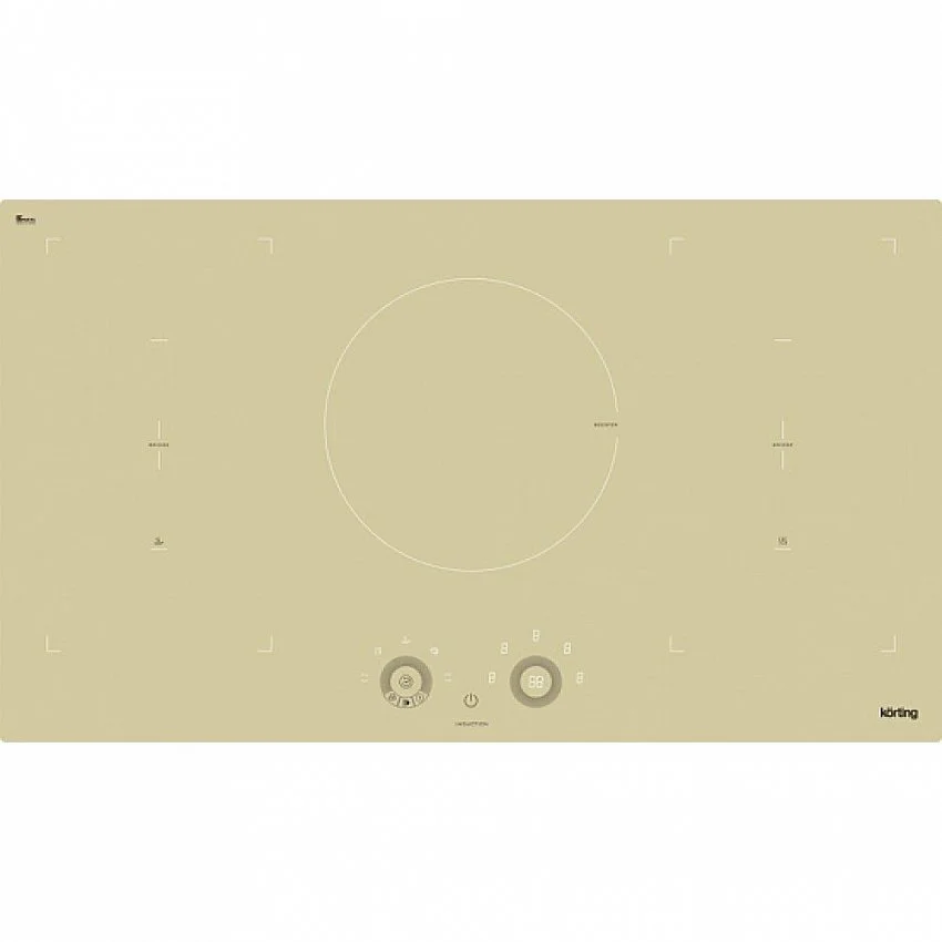 Варочная панель KORTING HIB 95760 BB SMART