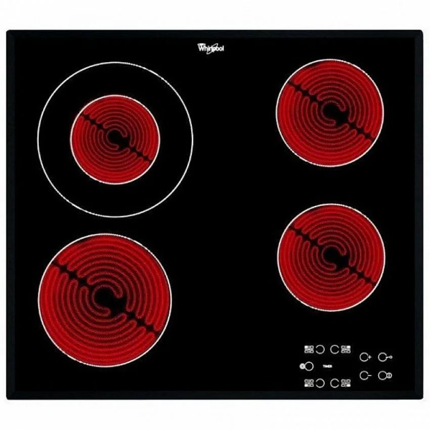 Варочная панель WHIRLPOOL AKT 8130 BA