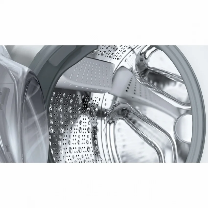 Стиральная машина BOSCH WGG2540LSN