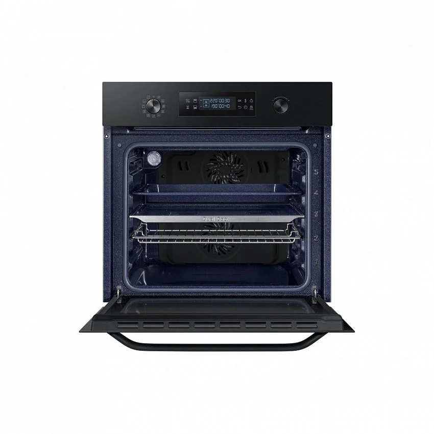 Духовой шкаф SAMSUNG NV64R3531BB/WT