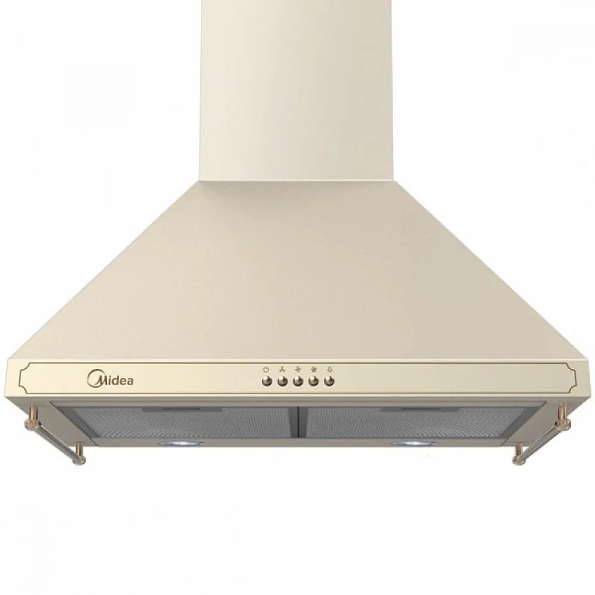 Вытяжка MIDEA MH60C355RI