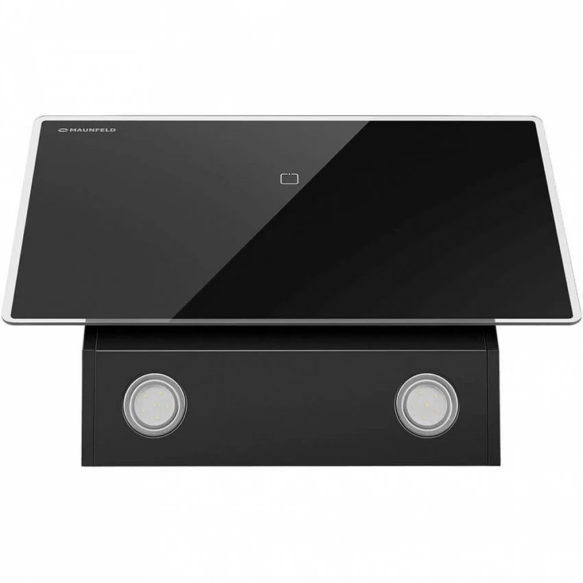 Вытяжка MAUNFELD EAGLE 850 60 GLASS BLACK