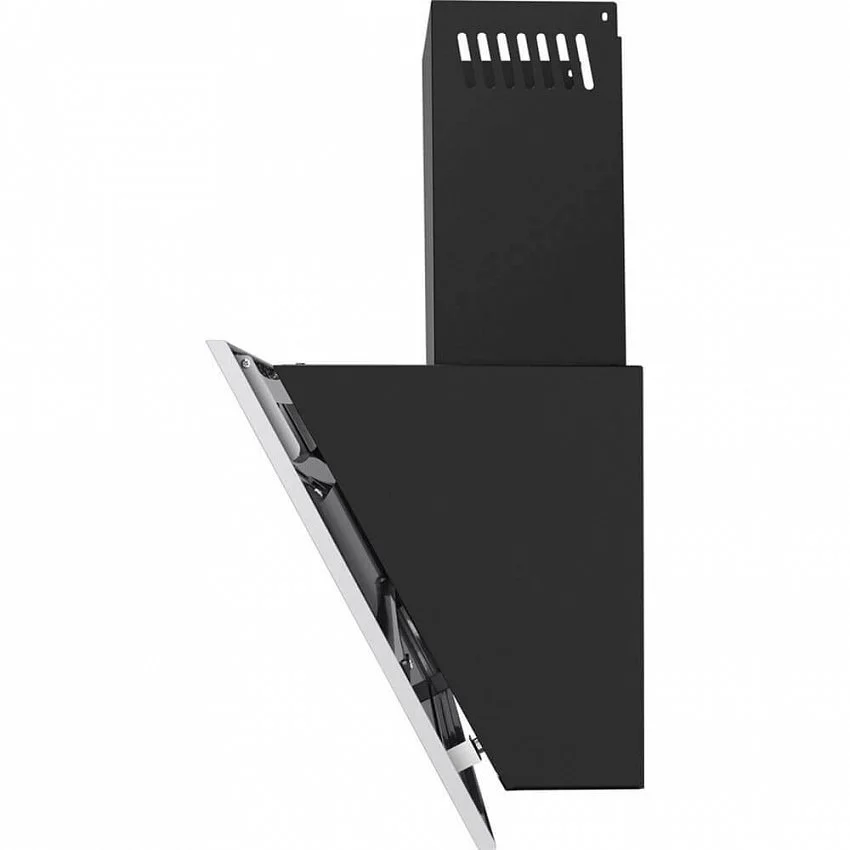 Вытяжка MAUNFELD BRIDGE 60 INOX GLASS BLACK