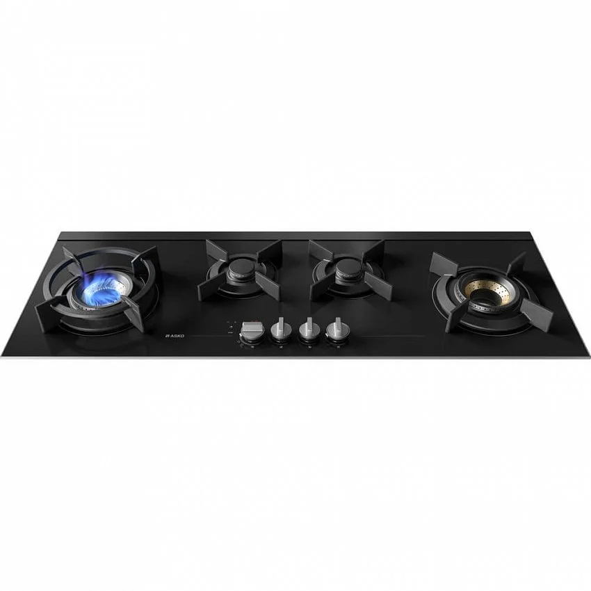 Газовая варочная панель ASKO HG8144BGB1