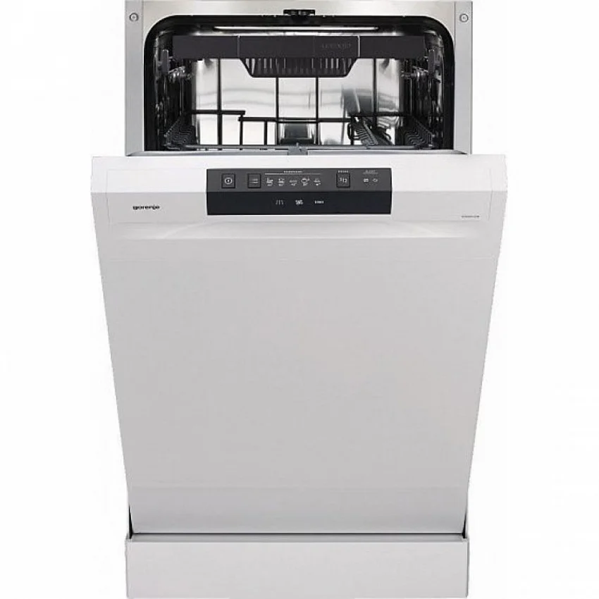 Посудомоечная машина GORENJE GS531E10W