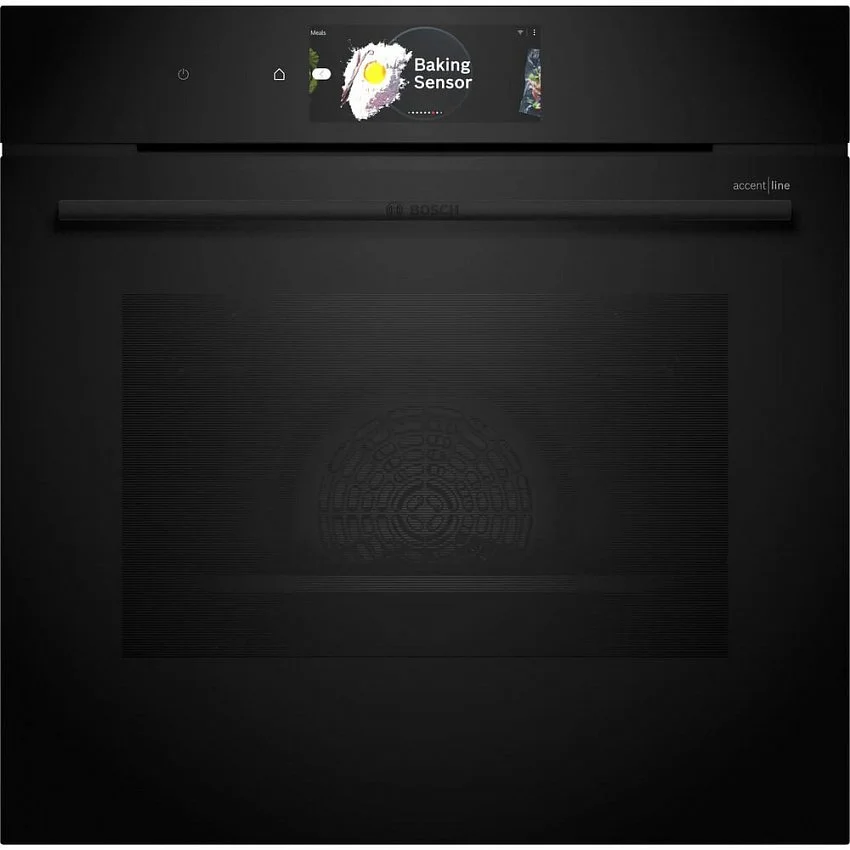 Духовой шкаф BOSCH HBG978NB1