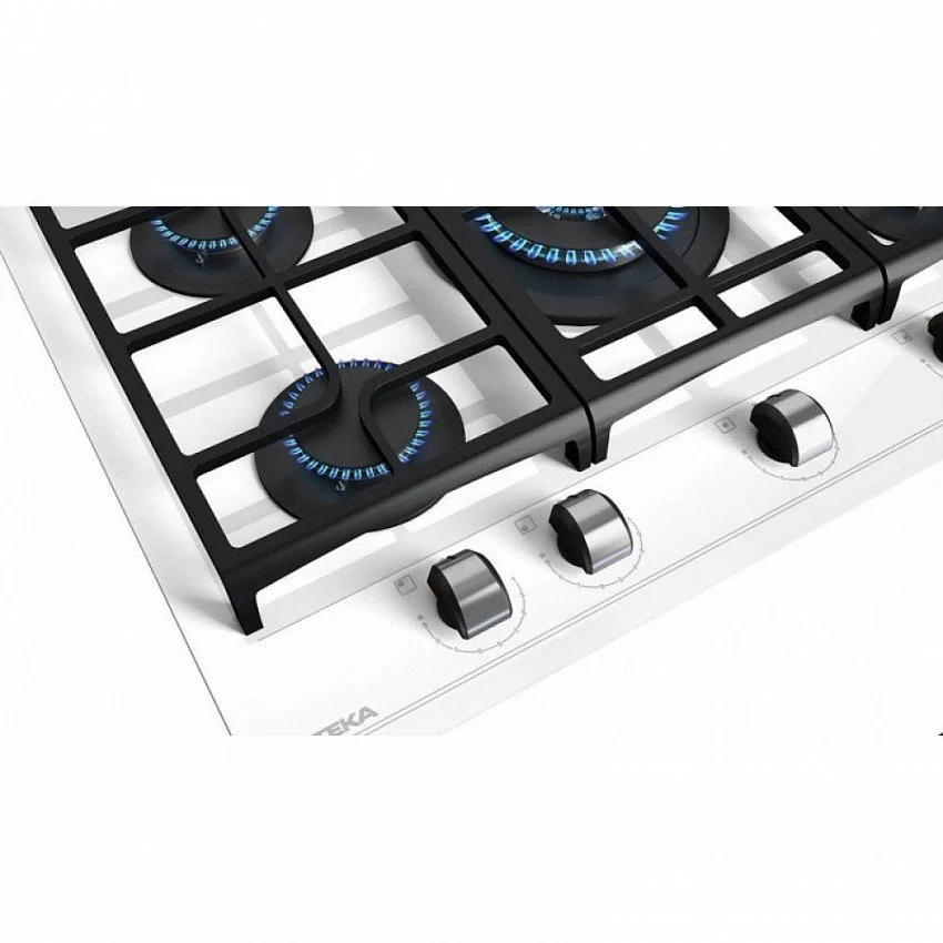 Газовая варочная панель TEKA GZC 75331 XBN WHITE