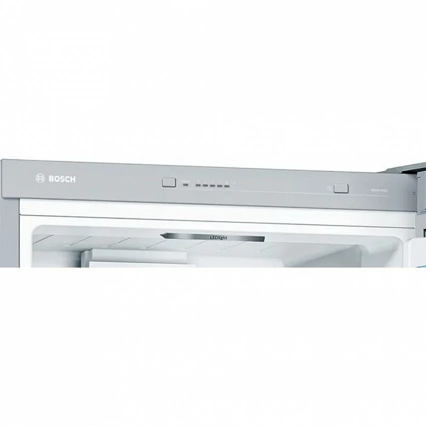 Холодильник BOSCH KGV39VLEAS