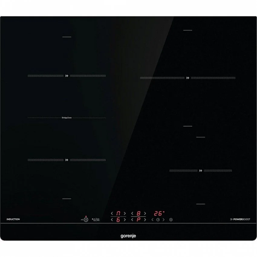 Индукционая варочная панель GORENJE IT643BSC7