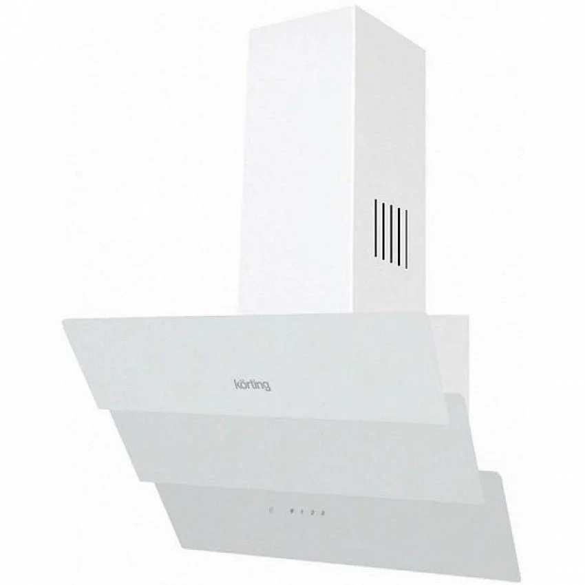 Вытяжка KORTING KHC 66073 GW
