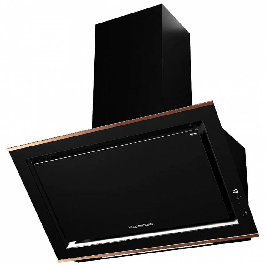 Вытяжка KUPPERSBUSCH DW 9880.0 S7 COPPER