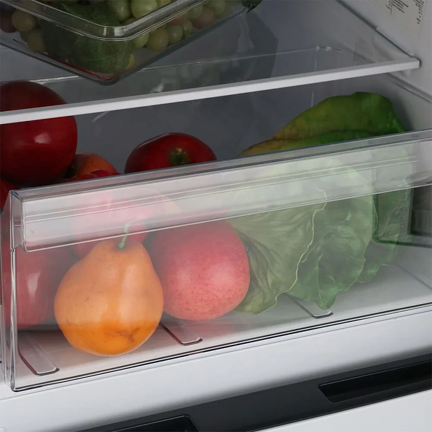 Холодильник BEKO B1RCSK312W