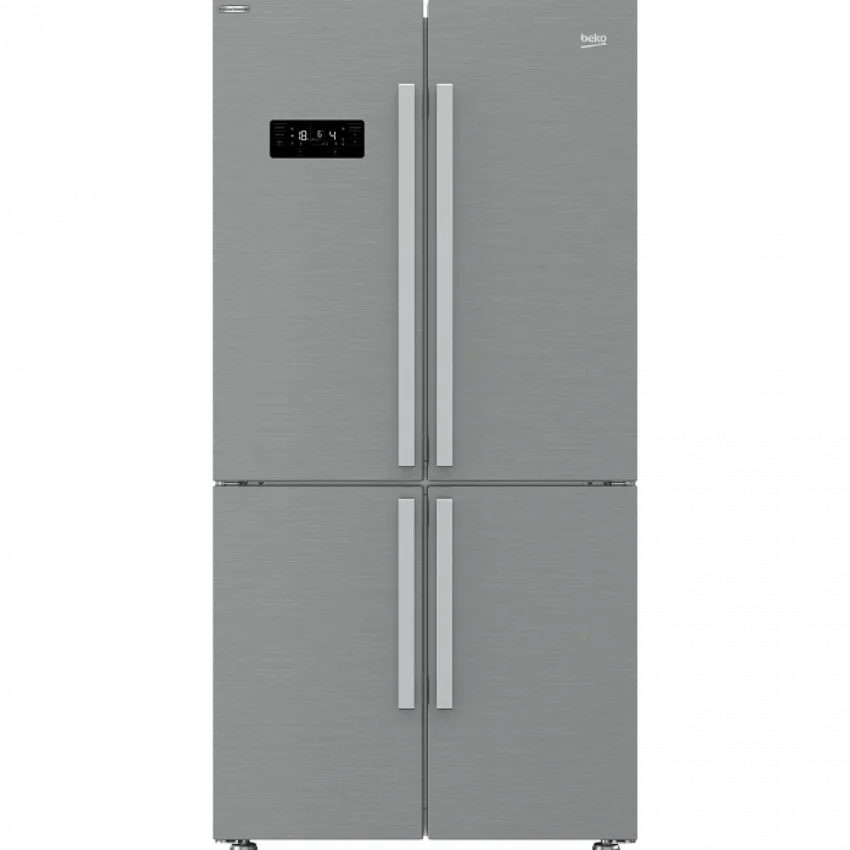 Холодильник BEKO GN1416231ZXN