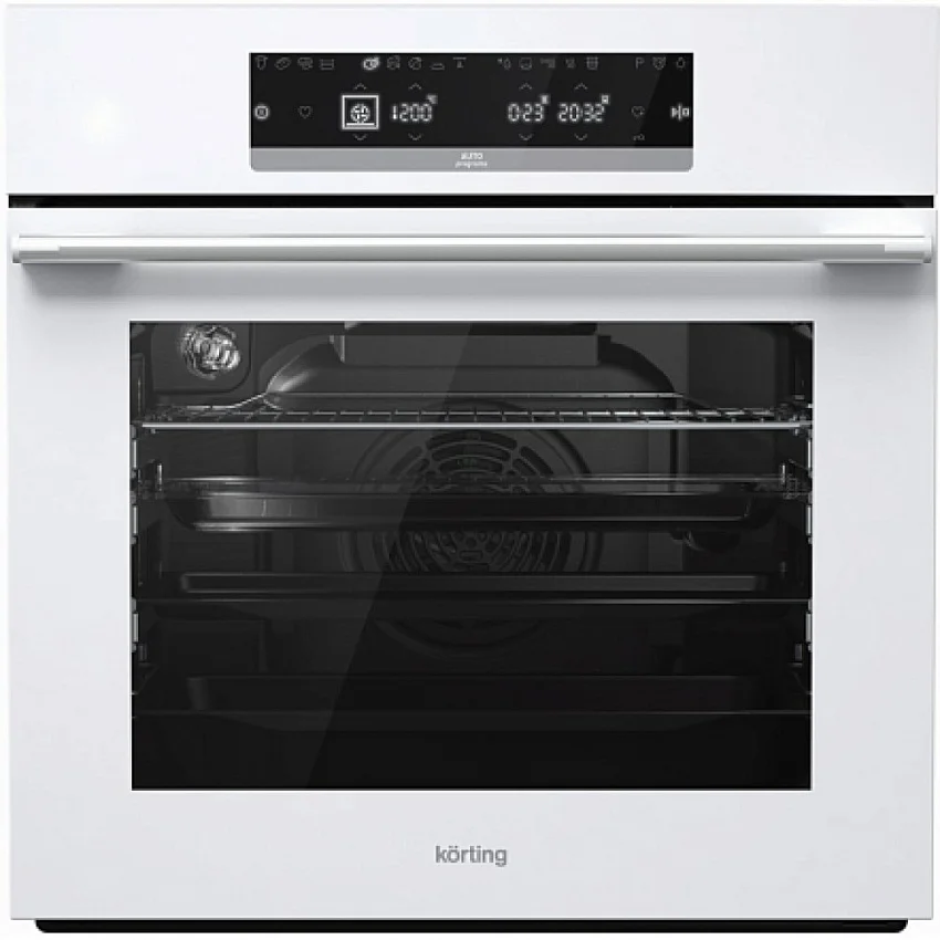 Духовой шкаф KORTING OKB 9133 CEW