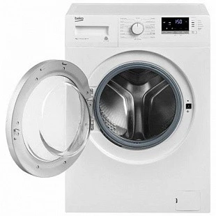 Стиральная машина BEKO WRE 7512 XSW