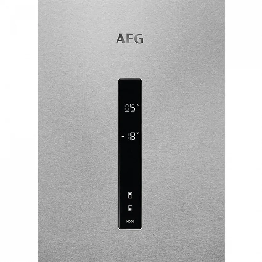Холодильник AEG RCB736E7MX