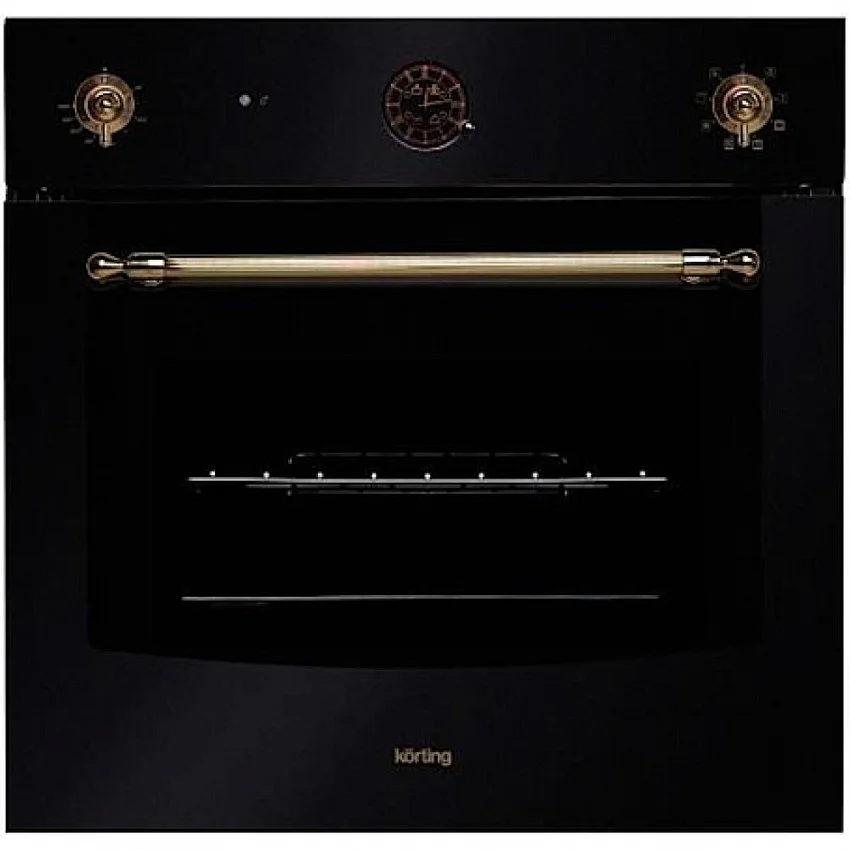 Духовой шкаф KORTING OKB 471 CGRN