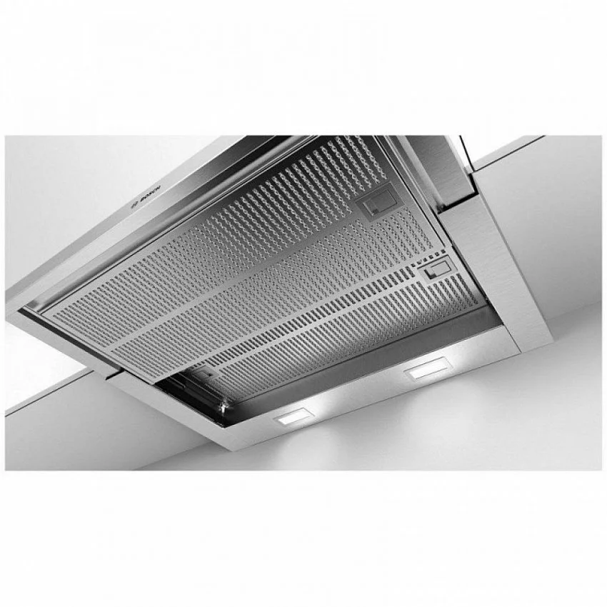Вытяжка BOSCH DFR067T51