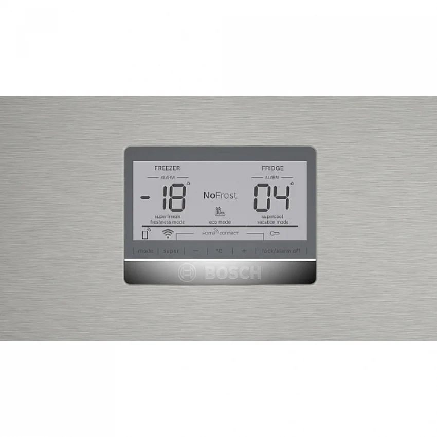 Холодильник BOSCH KGN39AI32R