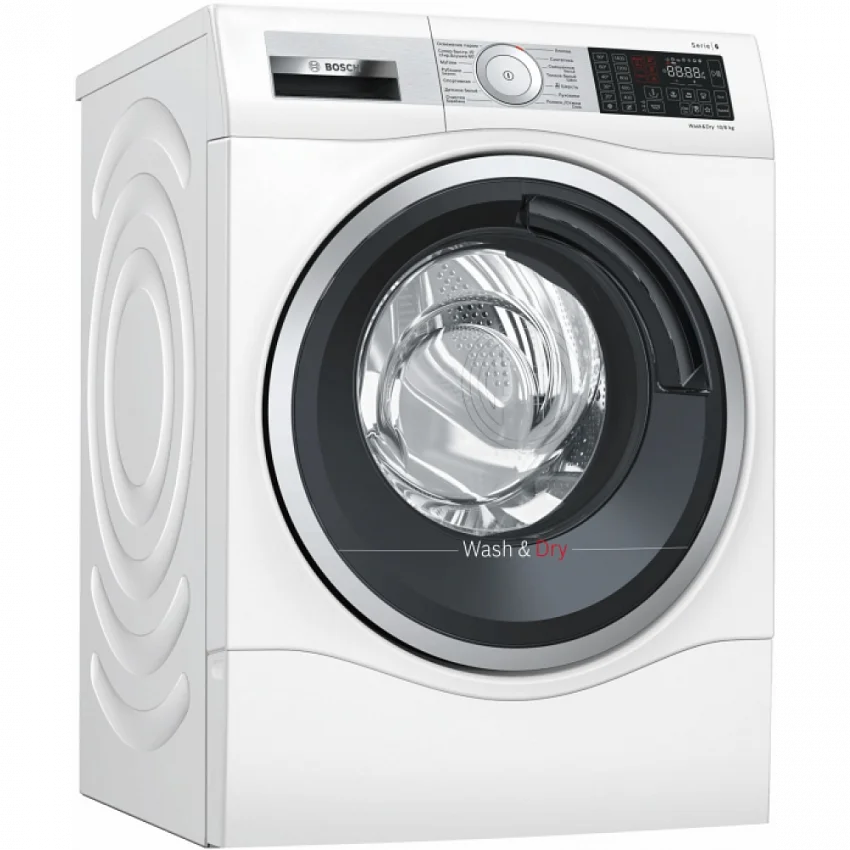 Стиральная машина BOSCH WDU8H541EU