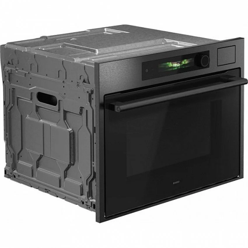 Компактный духовой шкаф Asko OCSM64BSH