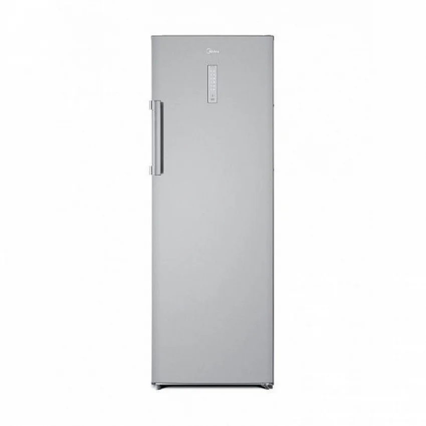 Морозильная камера MIDEA MF517SNX