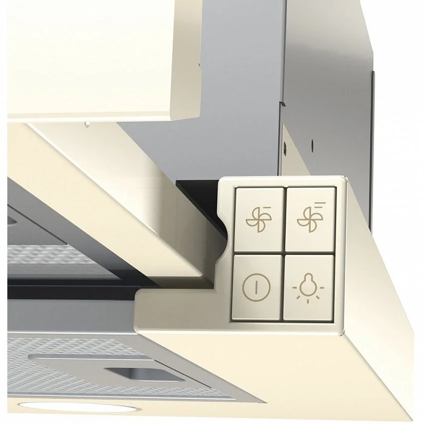 Вытяжка GORENJE BHP62CLI CLASSICO