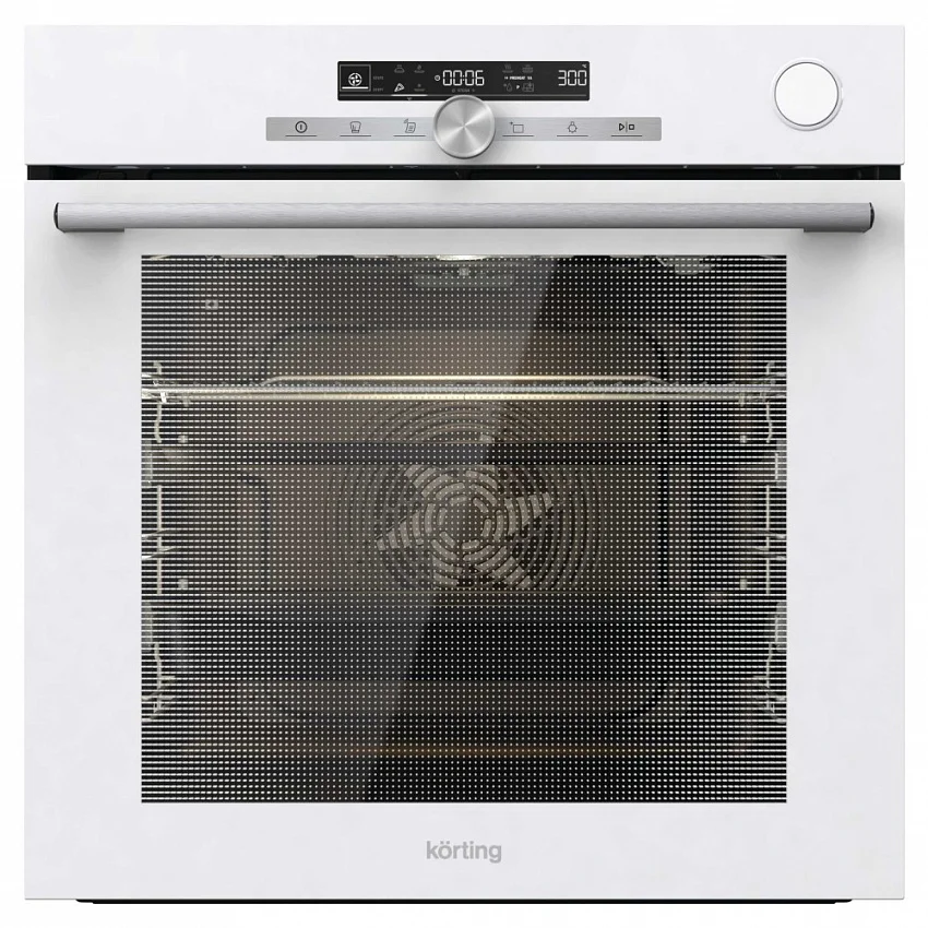 Электрический духовой шкаф KORTING OKB 9982 EW ST
