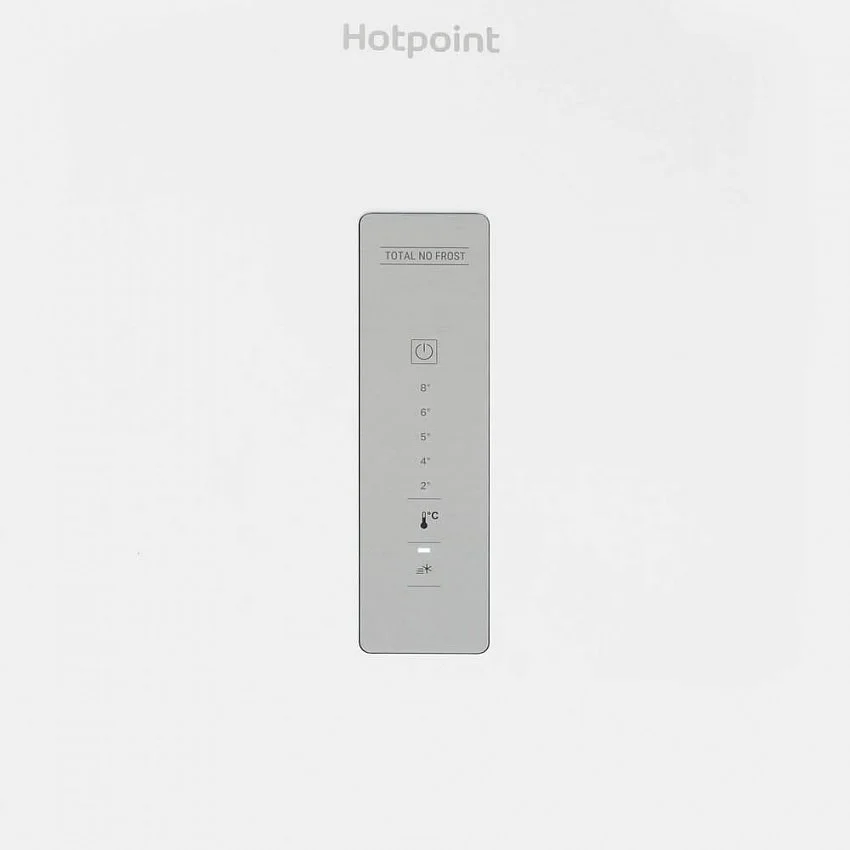 Холодильник HOTPOINT HT 6200 W