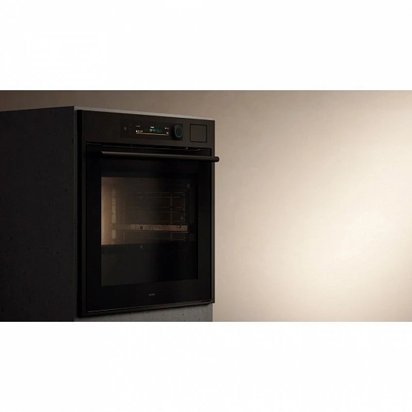 Духовой шкаф Asko OCSM66GSH