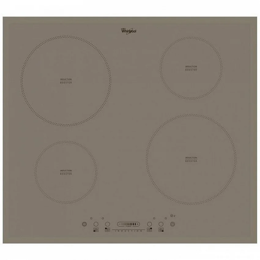 Варочная панель WHIRLPOOL ACM806/BA/S