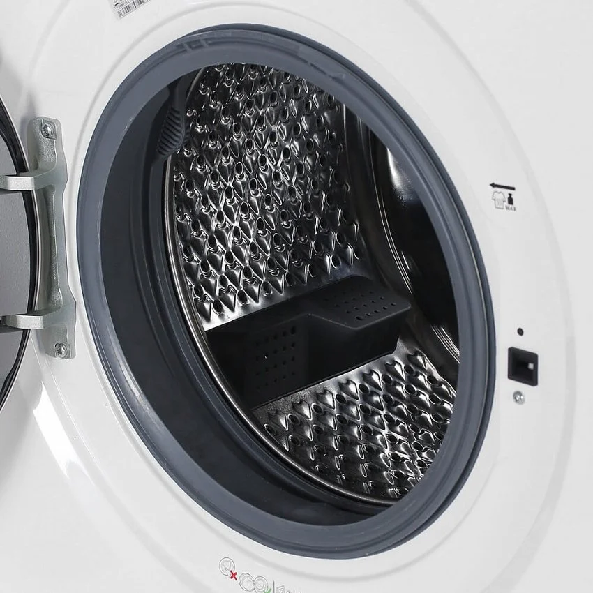 Стиральная машина с сушкой BEKO WDW85636B3
