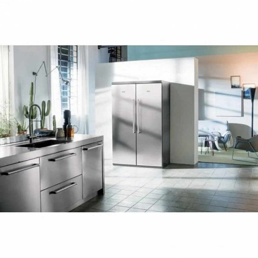 Холодильник KITCHENAID KCFPX 18120