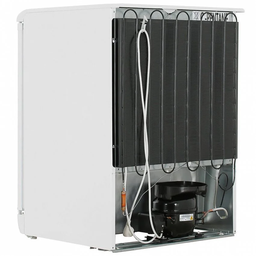 Холодильник INDESIT TT 85 A