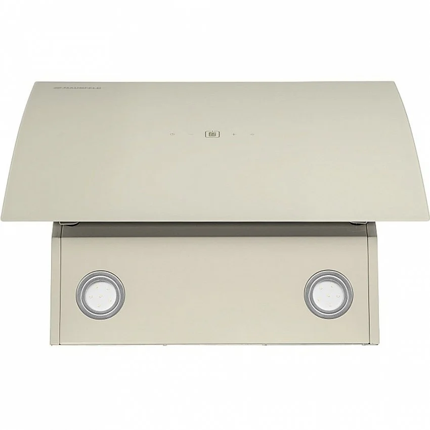 Вытяжка MAUNFELD SKY STAR CHEF 60 GLASS BEIGE