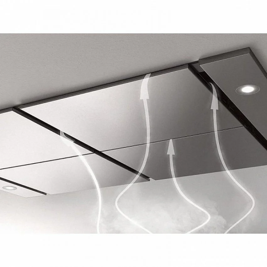 Вытяжка MIELE DA2906