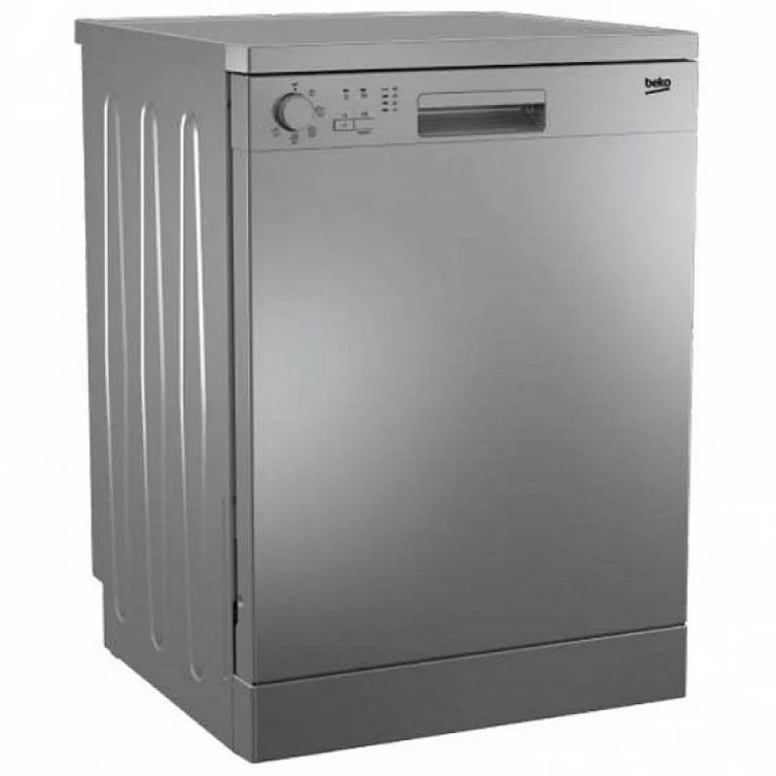 Посудомоечная машина BEKO DFN 05 W 13 S