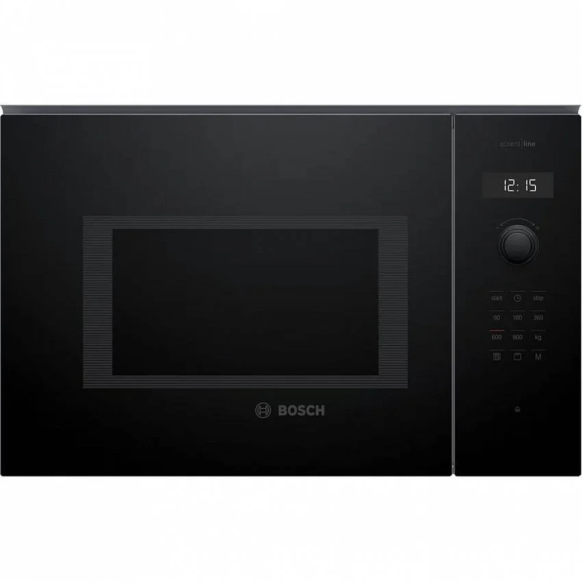 Встраиваемая микроволновая печь BOSCH BEL454MB1F